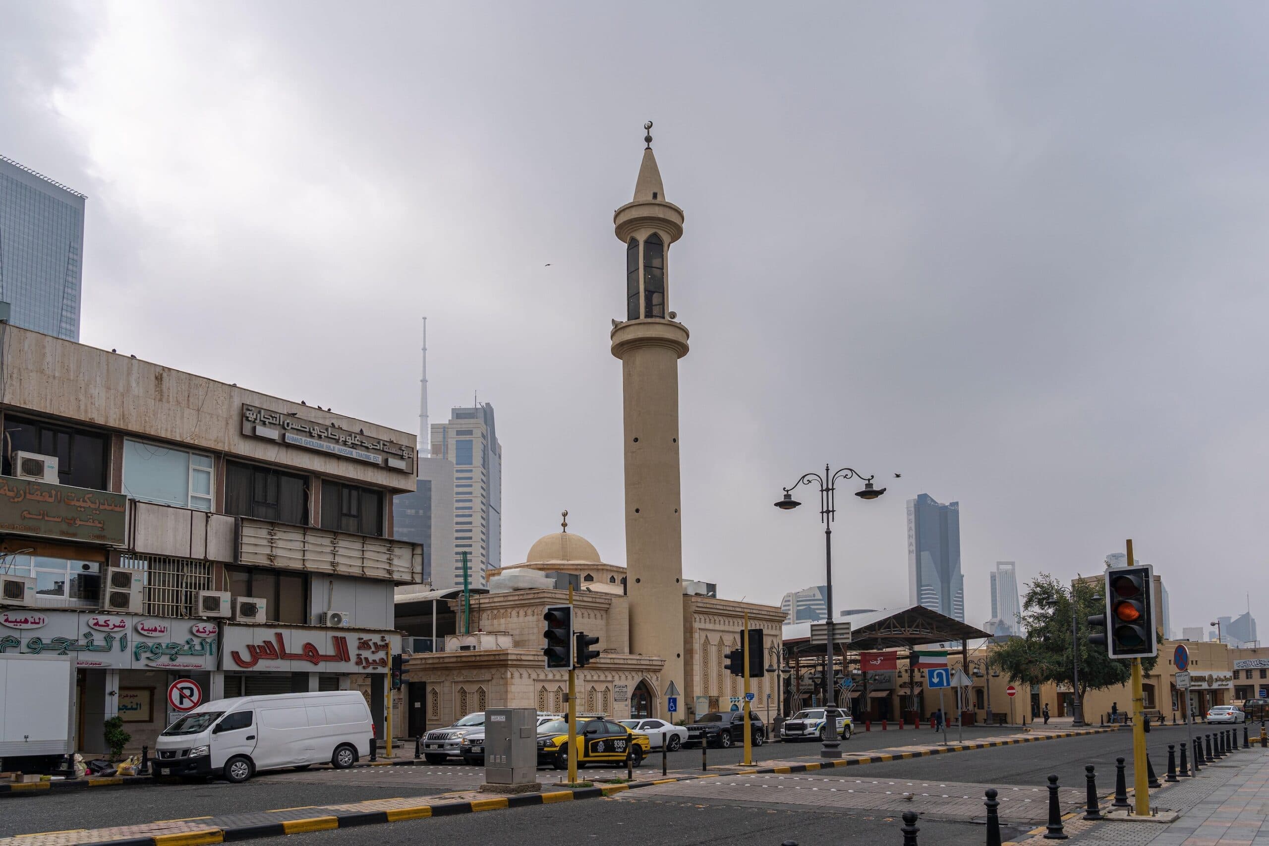 Kuwait to spend $10bn on projects in 2026-2027